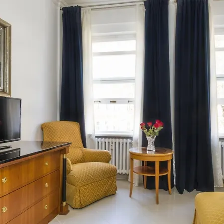 Bologna Hotell 4*