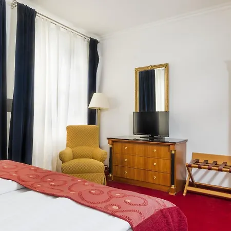 Hotell Bologna