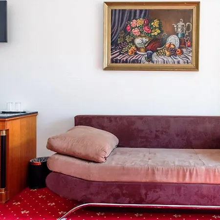 Bologna Hotell