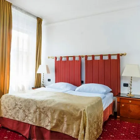 Hotell Bologna 4*