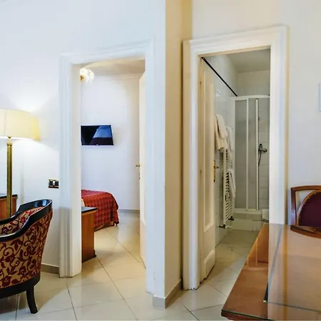 Bologna Hotell Prag