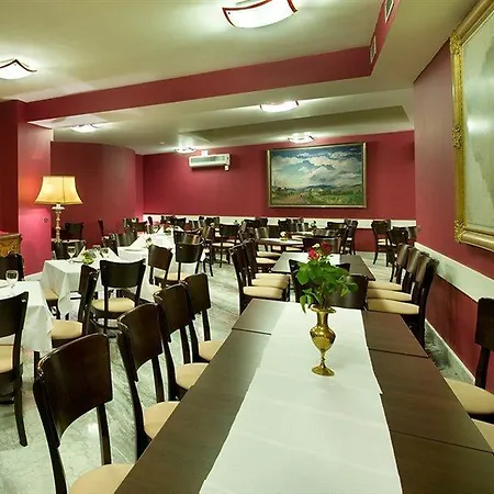 Hotell Bologna 4*