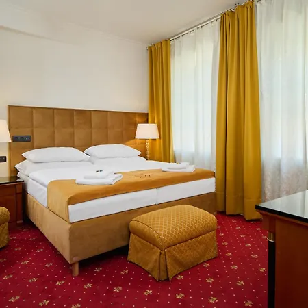 Bologna Hotel 4*