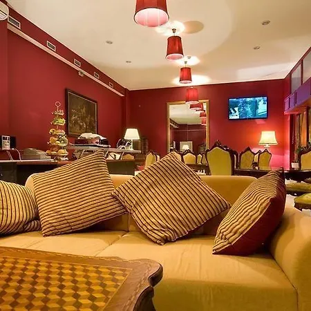 Hotell Bologna