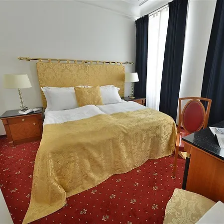Hotell Bologna