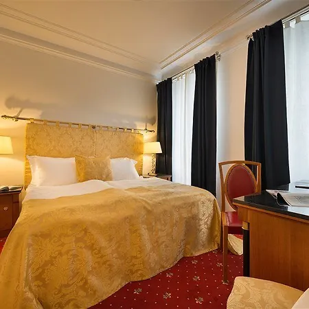Hotell Bologna 4*