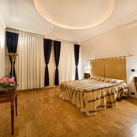Bologna Hotell Prag