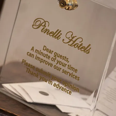 Bologna Hotell Prag