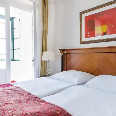 Hotell Bologna