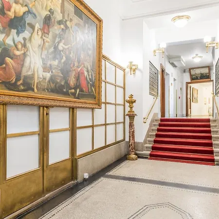 Hotell Bologna