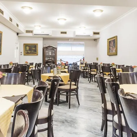 Hotell Bologna