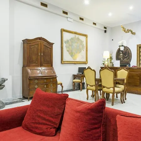 Hotell Bologna 4*