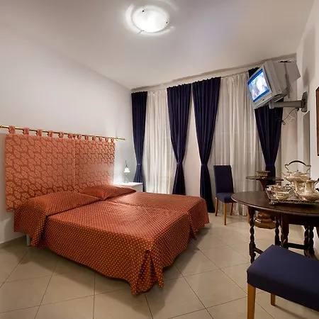 Hotell Bologna 4*