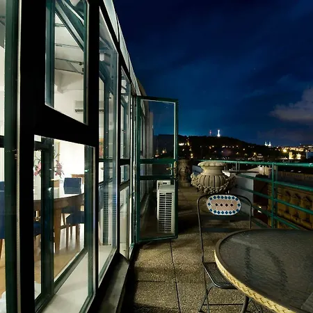 Hotell Bologna 4*