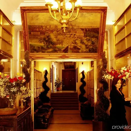 Bologna Hotell