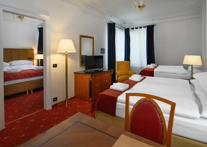 Bologna 4*