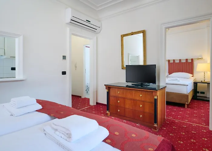Bologna Hotel