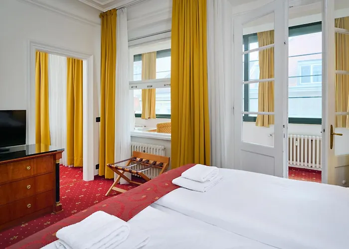 Hotel Bologna