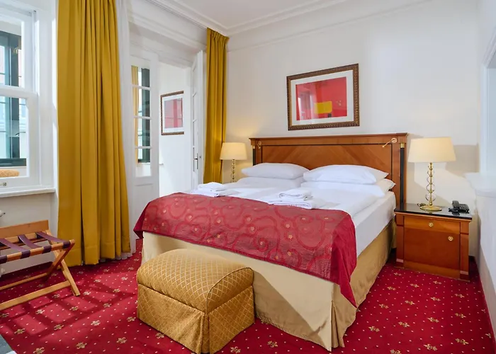 Bologna Hotel 4*