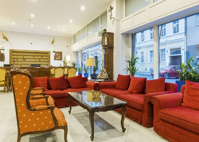 Bologna Hotel