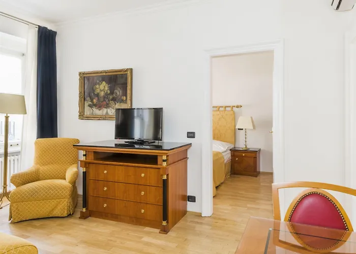 Bologna 4*