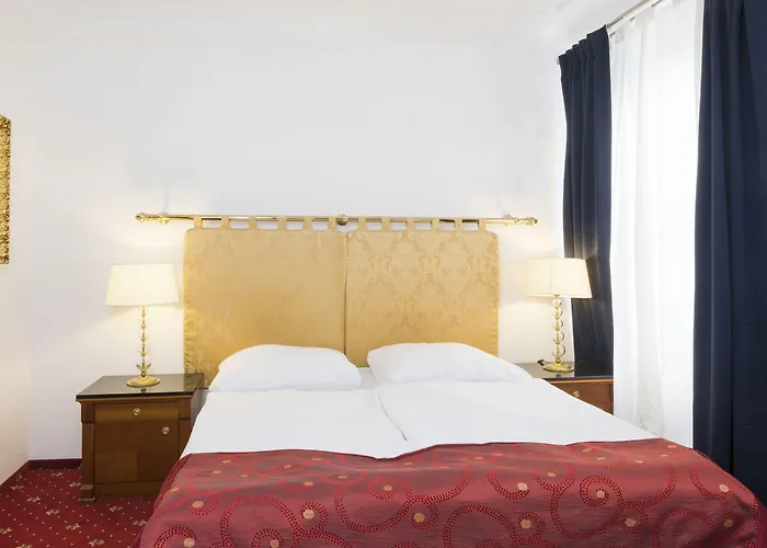 Bologna 4* Praga