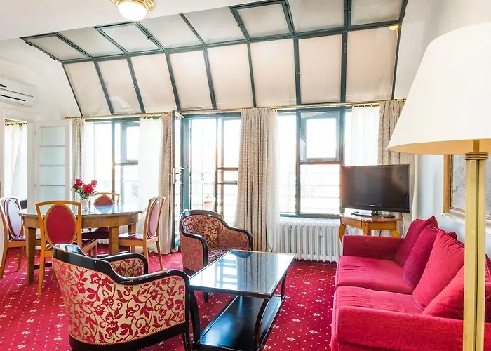 Bologna Hotel 4*