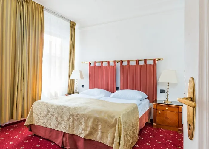 Hotel Bologna 4*