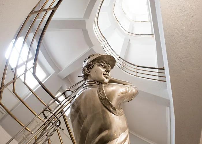 Bologna Hotel Praga