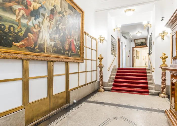 Bologna Hotel 4*