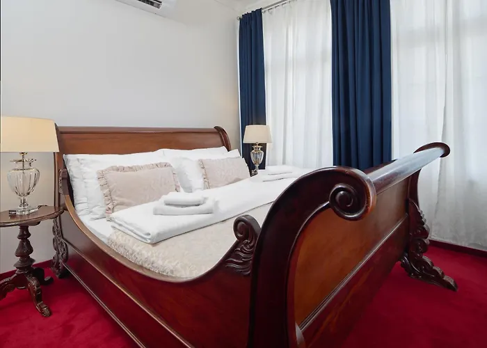 Bologna 4* Praga