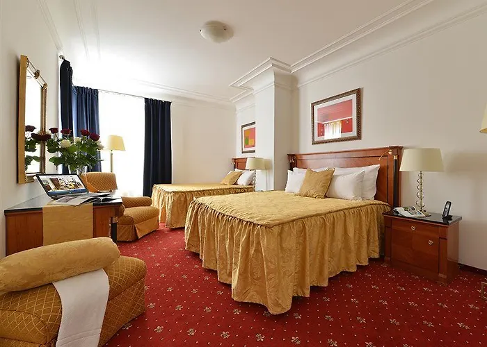 Bologna 4*