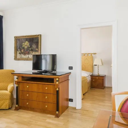 Bologna 4*