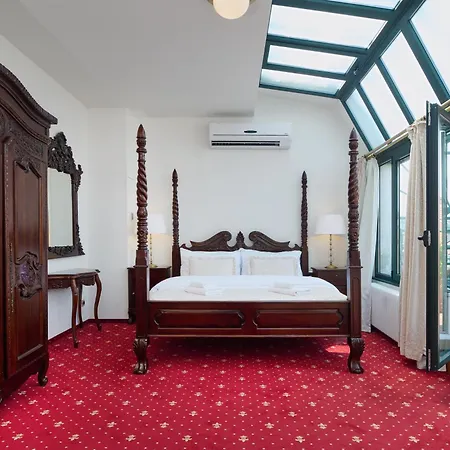 Bologna 4*