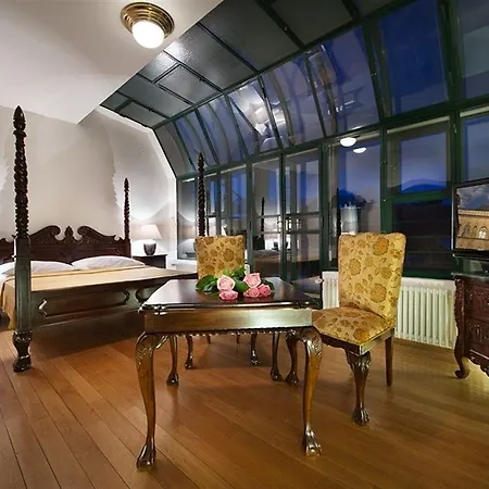 Hotell Bologna 4*
