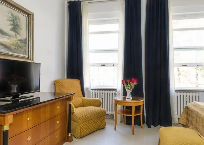Bologna Hotell 4*