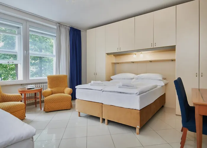 Hotell Bologna