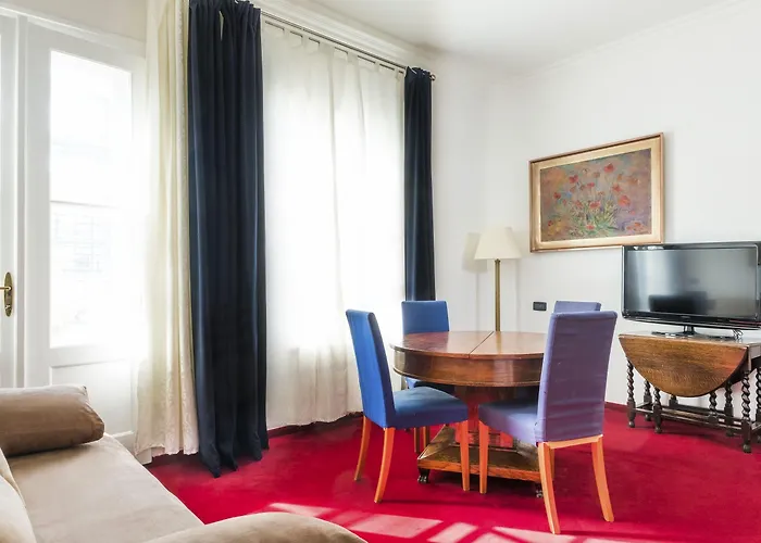Hotell Bologna