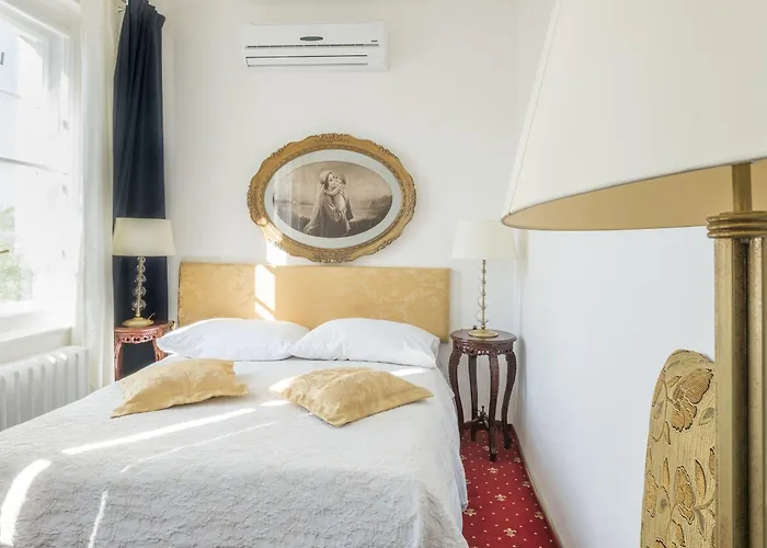 Hotell Bologna