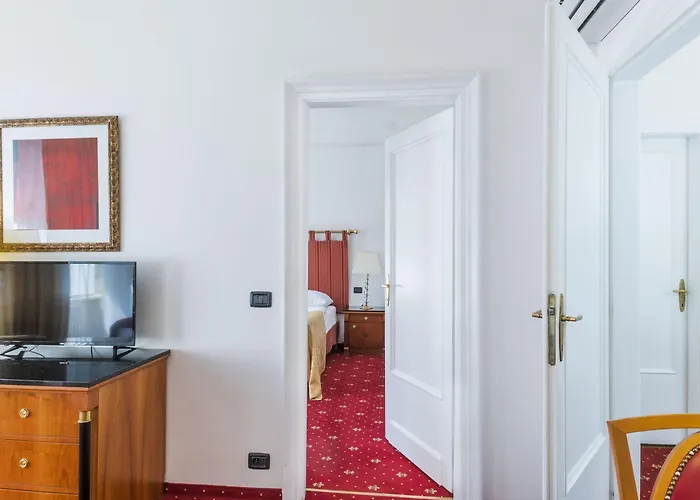 Bologna 4* Prag