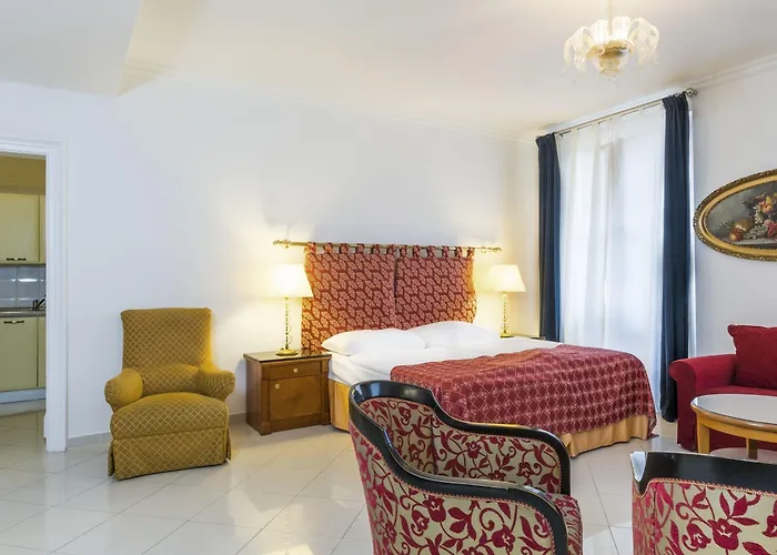 Hotell Bologna