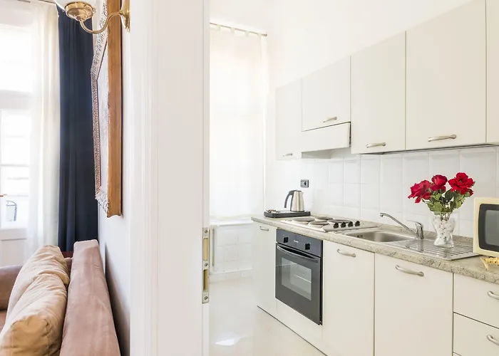 Bologna Hotell