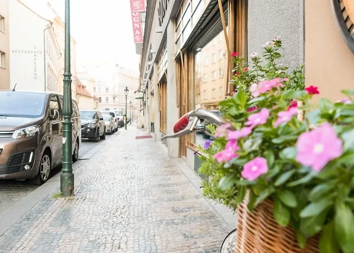 Bologna Hotell 4*
