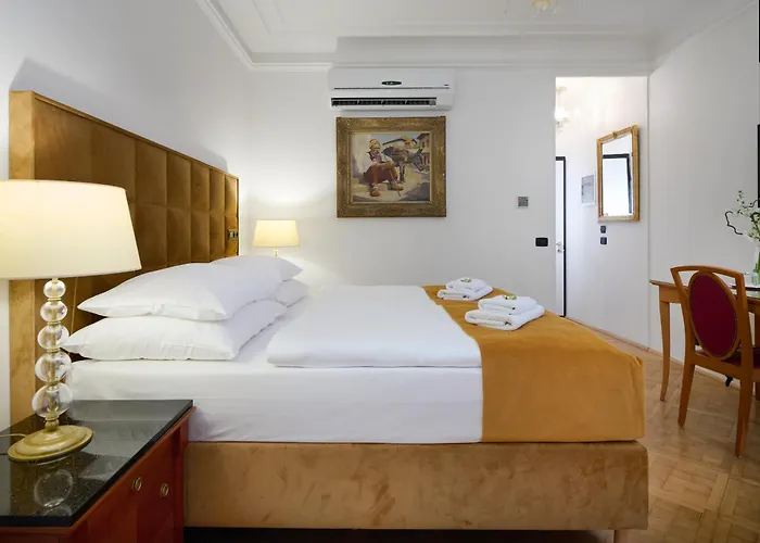 Hotell Bologna 4*