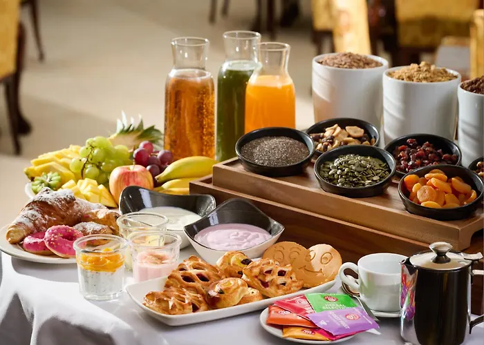 Bologna Hotell