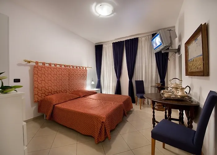 Hotell Bologna 4*
