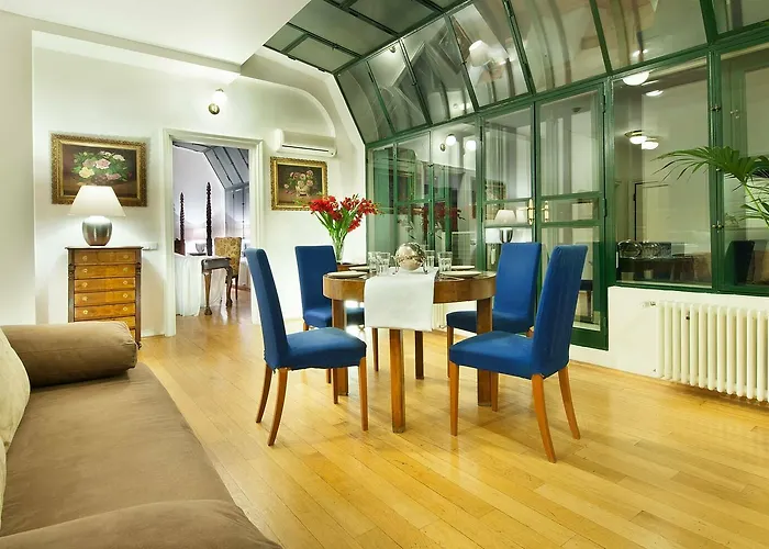 Bologna Hotell