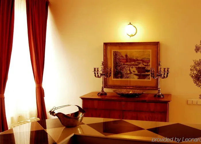 Bologna 4*