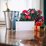 Bologna Hotell Prag