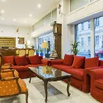 Bologna Hotell